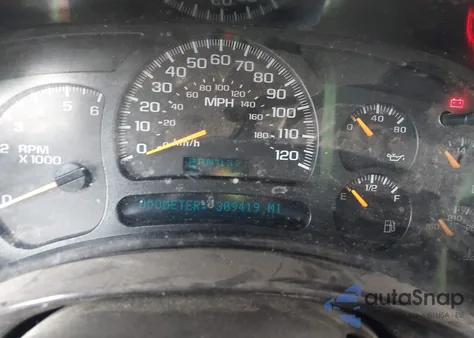 2005 Chevrolet Avalanche 1500 Z66 из США, поврежденный, VIN 3GNEC12Z35G190465